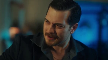 Кадры Мечта Эшрефа 2 сезон 26 эпизод