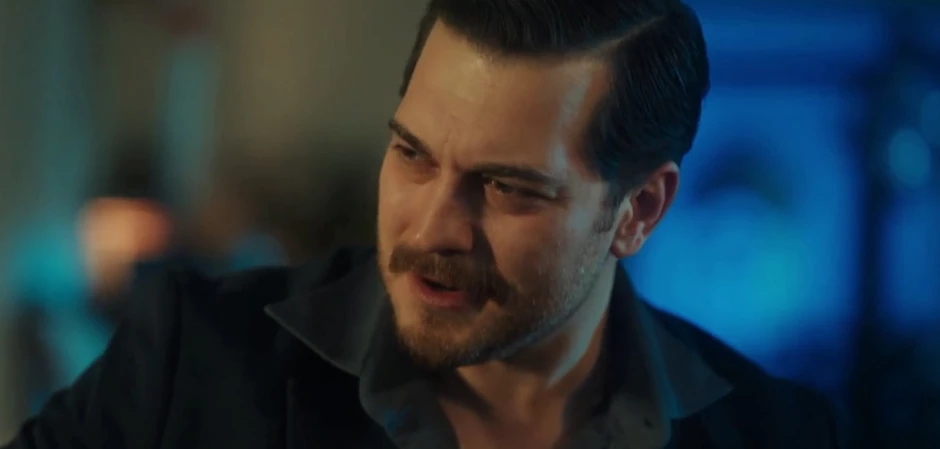 Кадры Мечта Эшрефа 2 сезон 26 эпизод