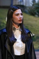 Мечта Эшрефа постер сериала