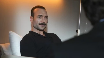 Мечта Эшрефа 2 сезон 28 серия