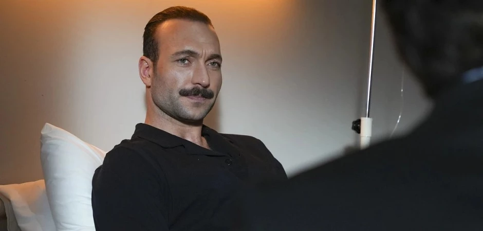 Кадры Мечта Эшрефа 2 сезон 28 эпизод