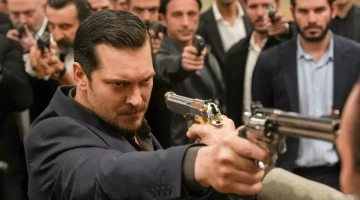 Кадры Мечта Эшрефа 2 сезон 27 эпизод