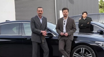 Кадры Мечта Эшрефа 2 сезон 24 эпизод