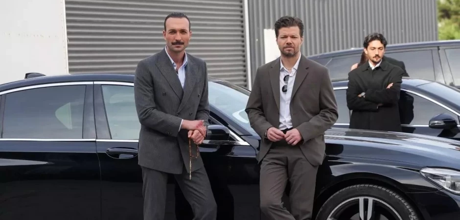 Кадры Мечта Эшрефа 2 сезон 24 эпизод