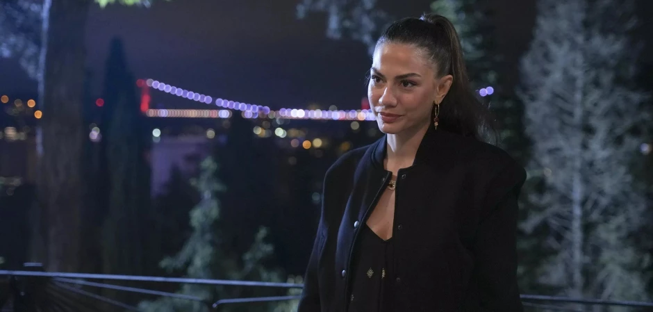 Кадры Мечта Эшрефа 1 сезон 11 эпизод