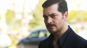 Кадры Мечта Эшрефа 1 сезон 6 эпизод