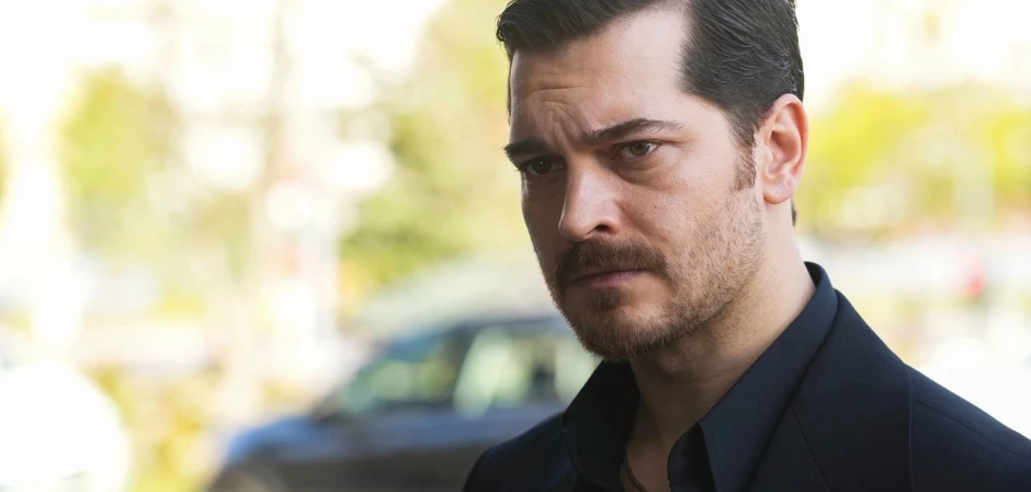 Кадры Мечта Эшрефа 1 сезон 6 эпизод