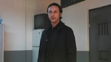 Мечта Эшрефа 2 сезон 25 серия