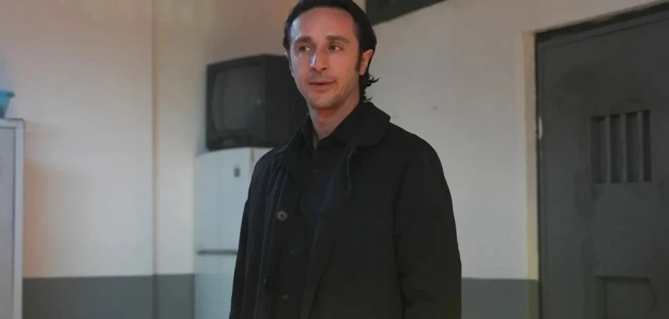 Кадры Мечта Эшрефа 2 сезон 25 эпизод