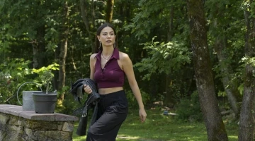 Кадры Мечта Эшрефа 1 сезон 12 эпизод