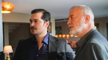 Мечта Эшрефа 2 сезон 14 серия