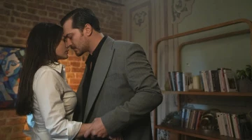 Кадры Мечта Эшрефа 2 сезон 19 эпизод