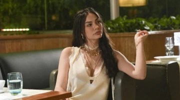 Кадры Мечта Эшрефа 1 сезон 2 эпизод