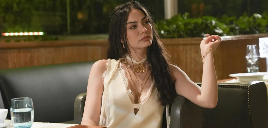 Кадры Мечта Эшрефа 1 сезон 2 эпизод