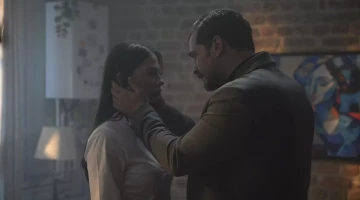 Кадры Мечта Эшрефа 2 сезон 19 эпизод