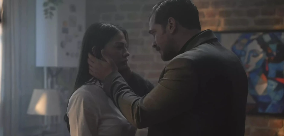 Кадры Мечта Эшрефа 2 сезон 19 эпизод