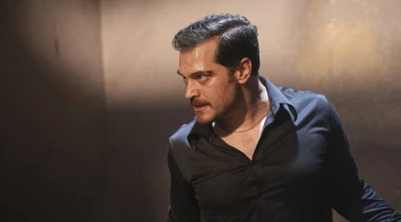 Мечта Эшрефа 1 сезон 13 серия