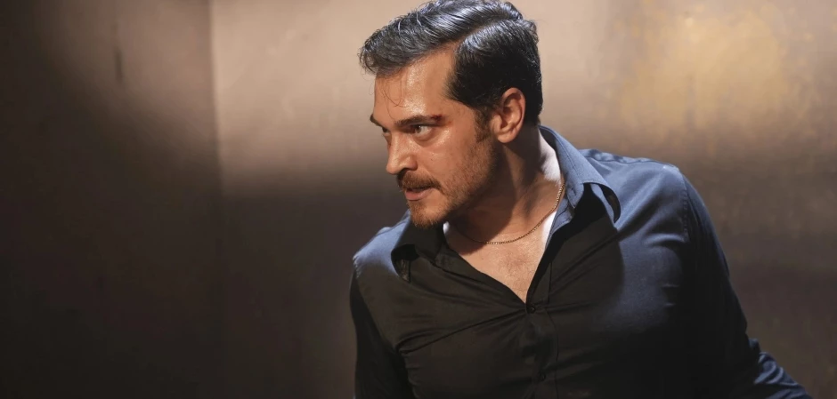 Кадры Мечта Эшрефа 1 сезон 13 эпизод