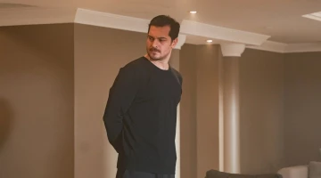 Мечта Эшрефа 1 сезон 2 серия