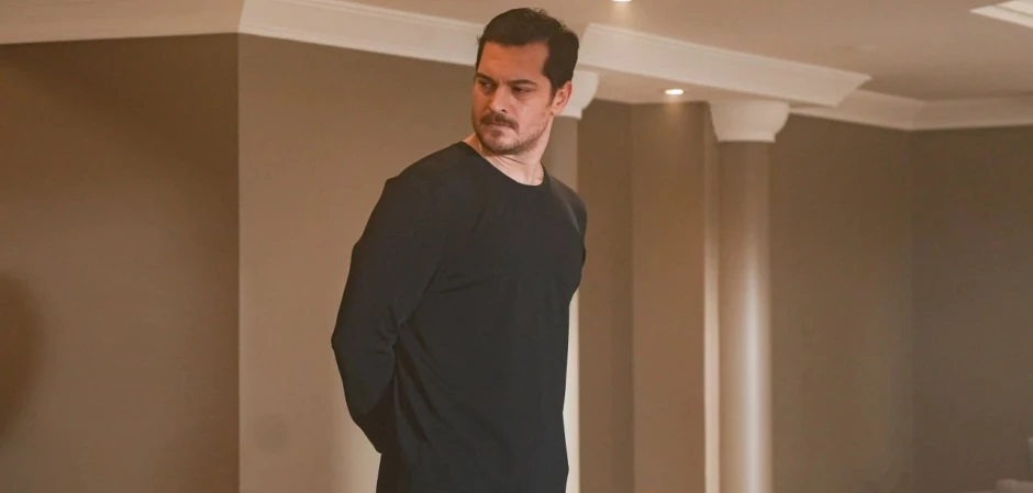 Кадры Мечта Эшрефа 1 сезон 2 эпизод