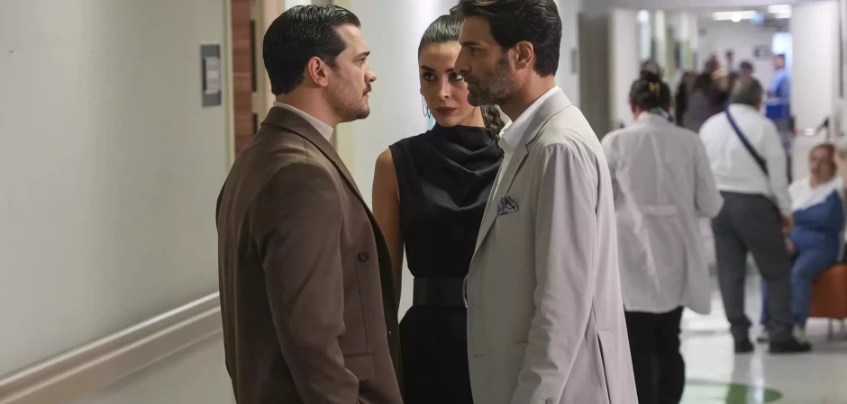 Кадры Мечта Эшрефа 2 сезон 22 эпизод