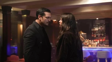 Мечта Эшрефа 2 сезон 27 серия