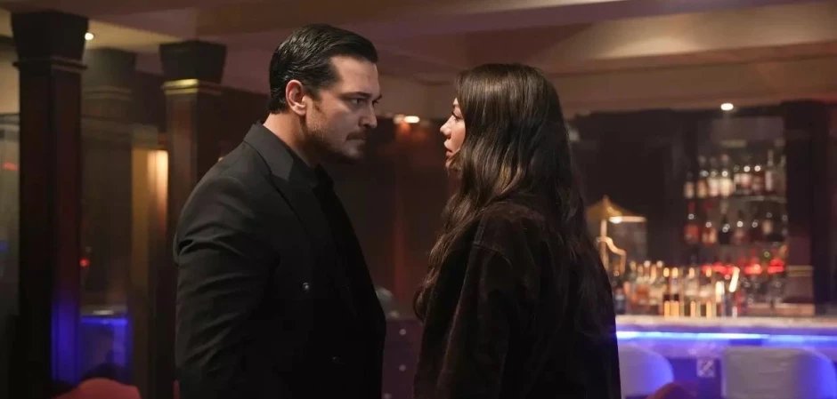 Кадры Мечта Эшрефа 2 сезон 27 эпизод