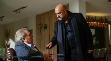 Мечта Эшрефа 2 сезон 34 серия