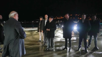 Кадры Мечта Эшрефа 1 сезон 4 эпизод