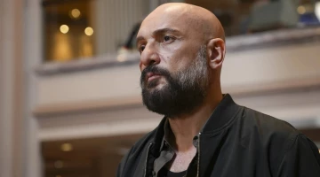 Мечта Эшрефа 1 сезон 10 серия