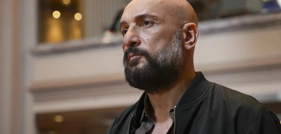 Кадры Мечта Эшрефа 1 сезон 10 эпизод