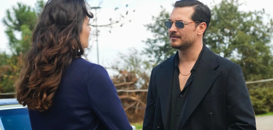 Кадры Мечта Эшрефа 2 сезон 20 эпизод