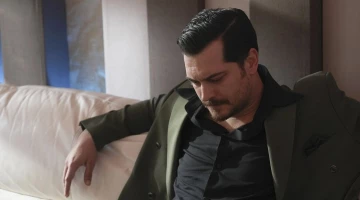 Мечта Эшрефа 1 сезон 8 серия