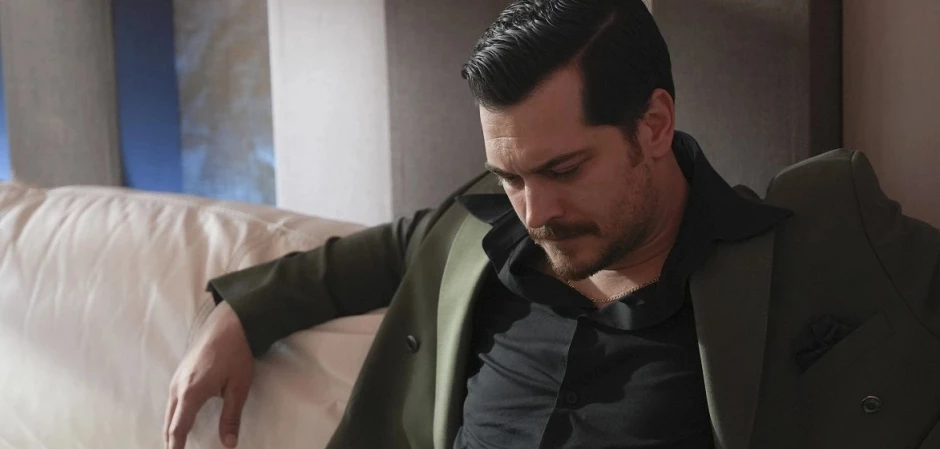 Кадры Мечта Эшрефа 1 сезон 8 эпизод