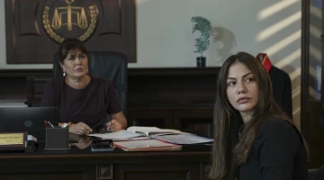 Кадры Мечта Эшрефа 2 сезон 16 эпизод