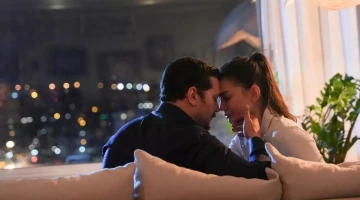 Мечта Эшрефа 2 сезон 31 серия