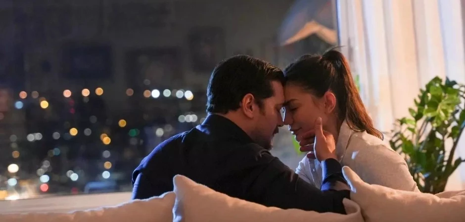 Кадры Мечта Эшрефа 2 сезон 31 эпизод