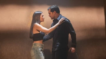 Кадры Мечта Эшрефа 1 сезон 13 эпизод