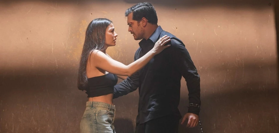 Кадры Мечта Эшрефа 1 сезон 13 эпизод