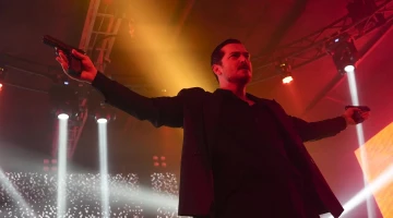 Мечта Эшрефа 2 сезон 19 серия