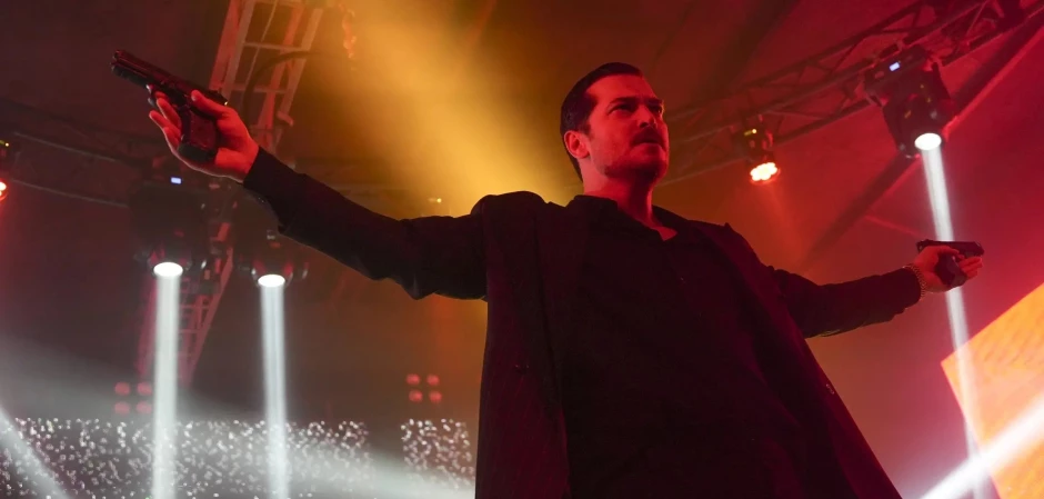 Кадры Мечта Эшрефа 2 сезон 19 эпизод