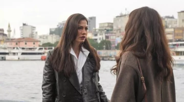 Кадры Мечта Эшрефа 2 сезон 32 эпизод