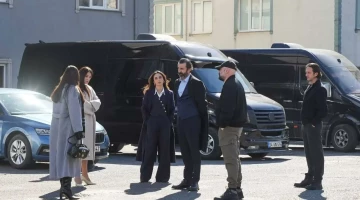 Кадры Мечта Эшрефа 2 сезон 34 эпизод