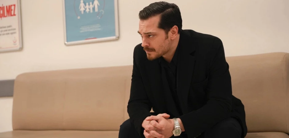 Кадры Мечта Эшрефа 1 сезон 6 эпизод