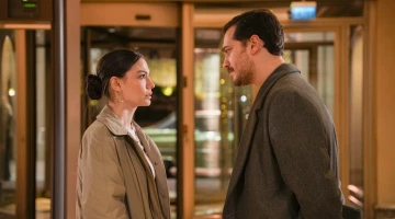 Кадры Мечта Эшрефа 1 сезон 1 эпизод