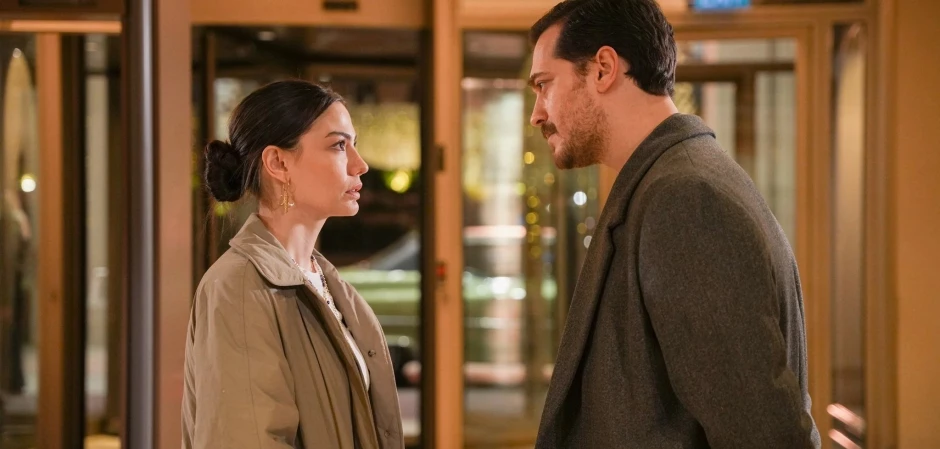 Кадры Мечта Эшрефа 1 сезон 1 эпизод