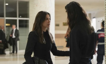 Мечта Эшрефа 2 сезон 16 серия