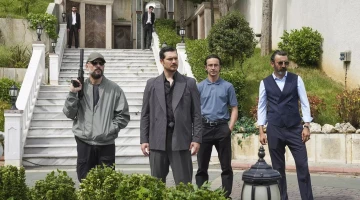 Кадры Мечта Эшрефа 1 сезон 11 эпизод