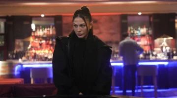 Мечта Эшрефа 2 сезон 26 серия