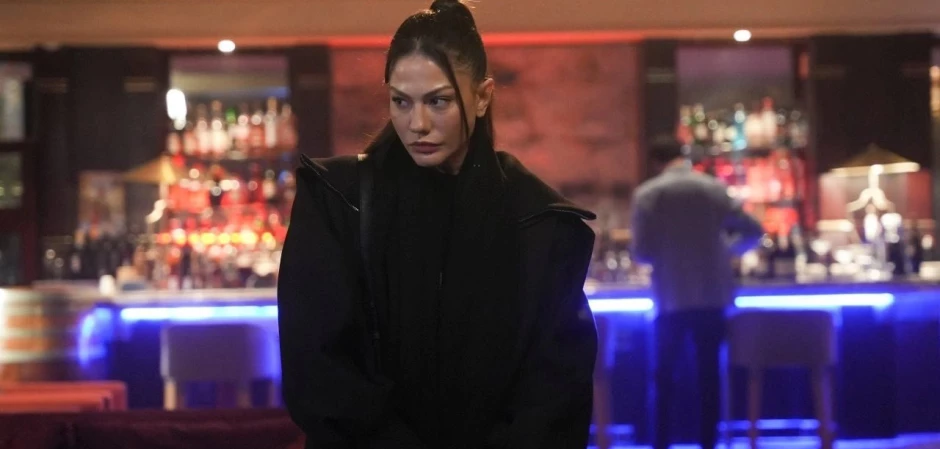 Кадры Мечта Эшрефа 2 сезон 26 эпизод